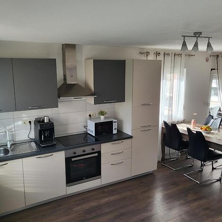 Apartmani Manda 奥米沙利 外观 照片