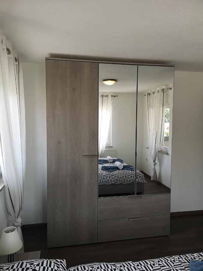 Apartmani Manda 奥米沙利 外观 照片